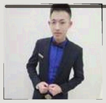 黄丽